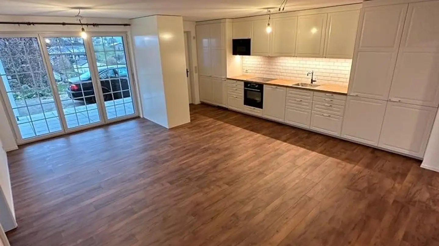 Wohnung mieten - Ringmatt 267, 5063 Wölflinswil