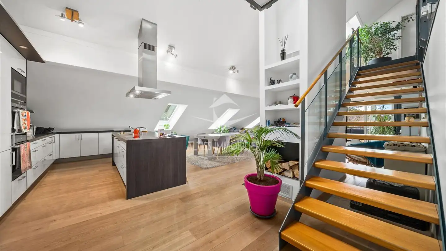 Apartment for sale - 1276 Gingins