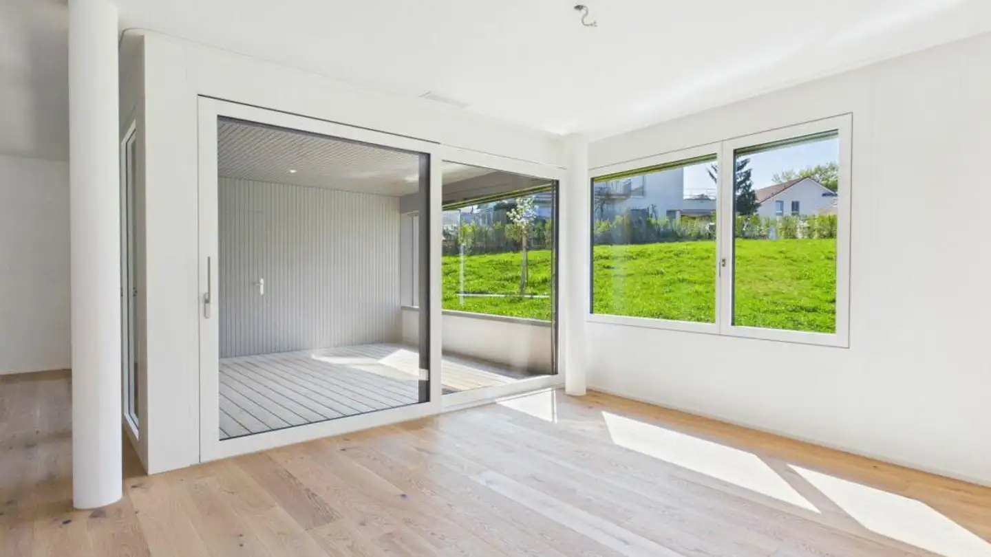 Apartment for rent - Hinder Müli 6, 6215 Beromünster - Photo 3