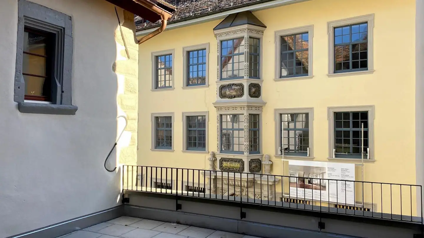 Appartamento in affitto - Safrangasse 7, 8200 Schaffhausen - Foto 4