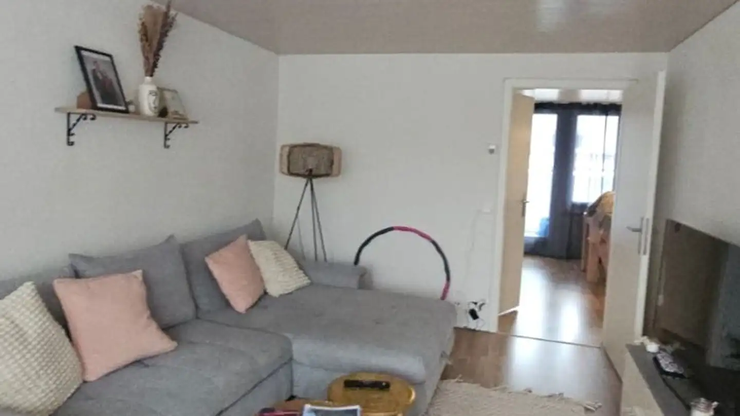 Appartamento in affitto - Looslistrasse 43, 3027 Bern