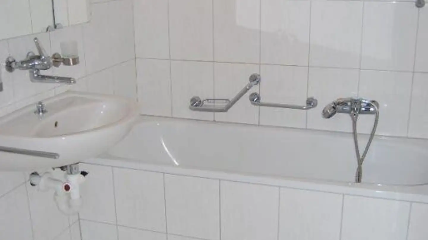 Appartement à louer - Industriestrasse 38, 9430 St. Margrethen SG - Photo 4