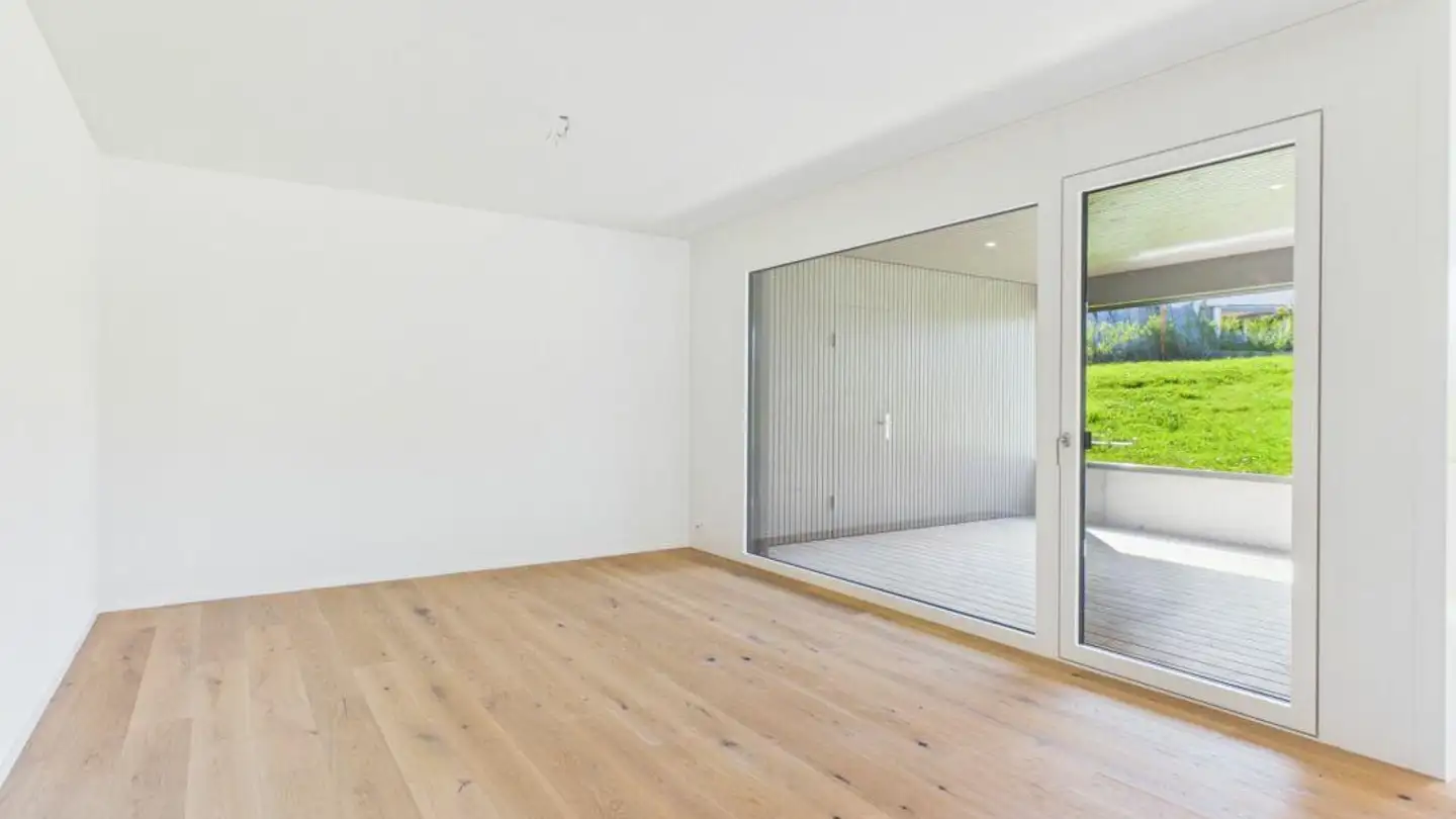 Apartment for rent - Hinder Müli 6, 6215 Beromünster - Photo 4