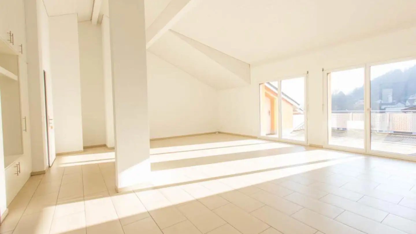 Appartamento in affitto - Gribstrasse 5, 9475 Sevelen - Foto 2