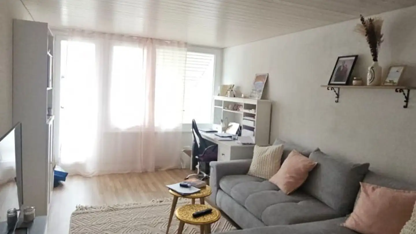 Appartamento in affitto - Looslistrasse 43, 3027 Bern - Foto 2