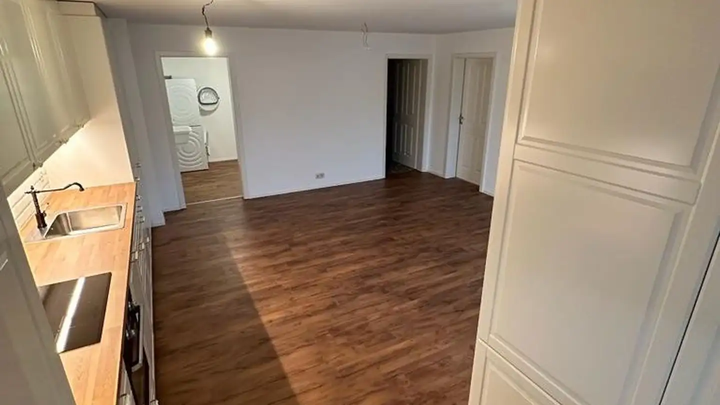 Appartamento in affitto - Ringmatt 267, 5063 Wölflinswil - Foto 2