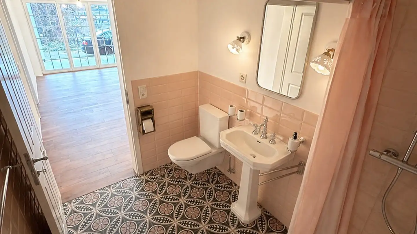 Appartement à louer - Ringmatt 267, 5063 Wölflinswil - Photo 4