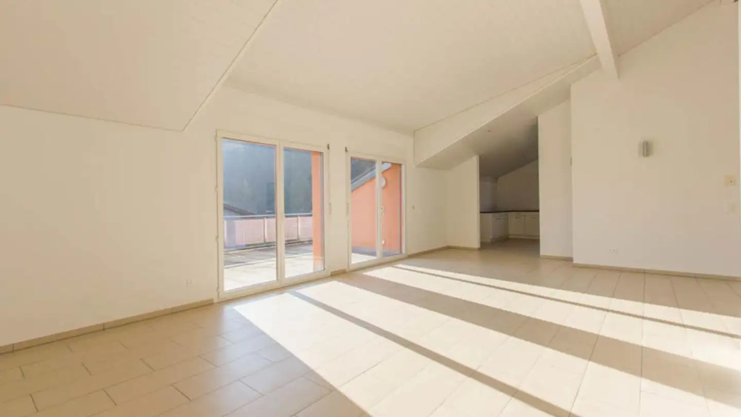 Appartamento in affitto - Gribstrasse 5, 9475 Sevelen - Foto 4