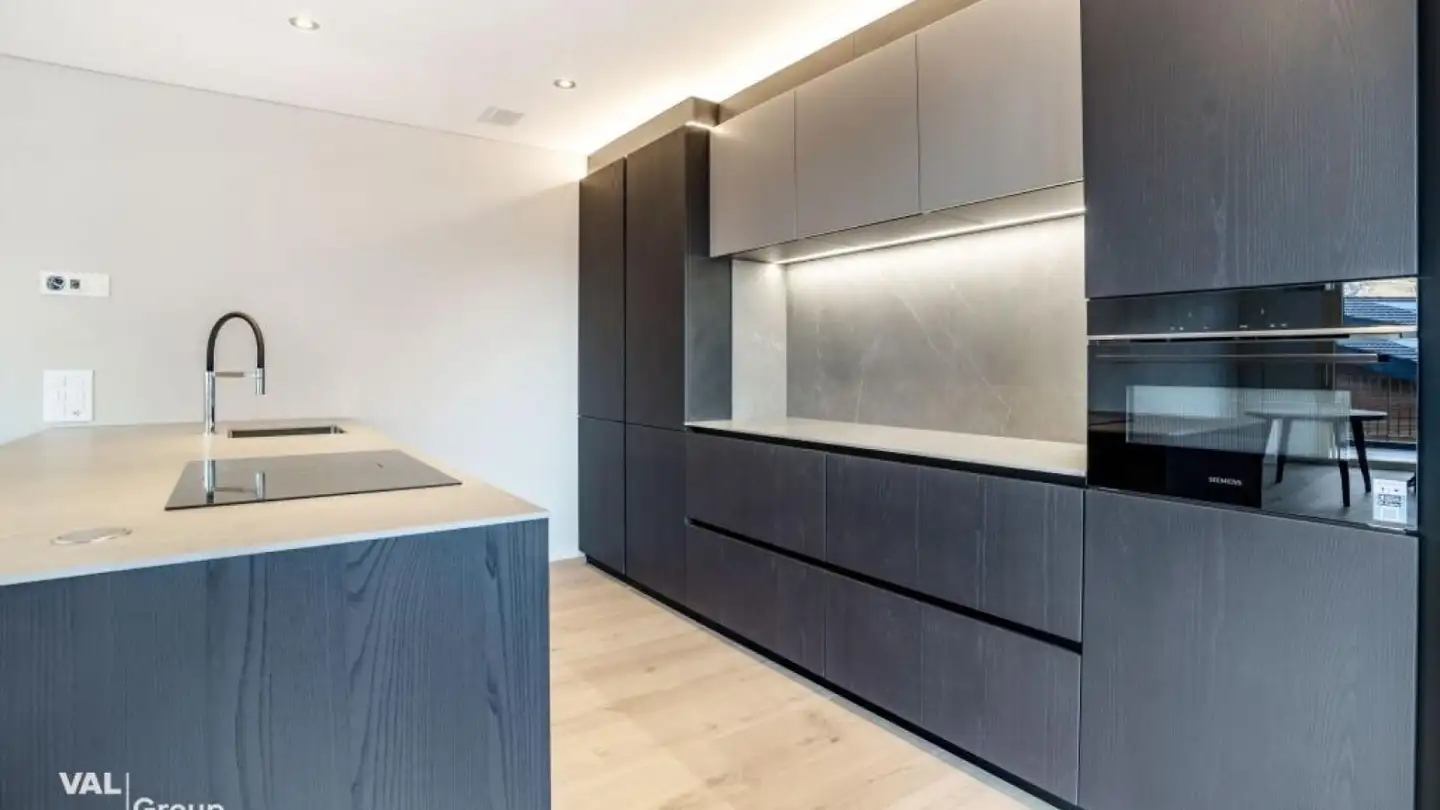 Appartamento in affitto - 3911 Ried-Brig