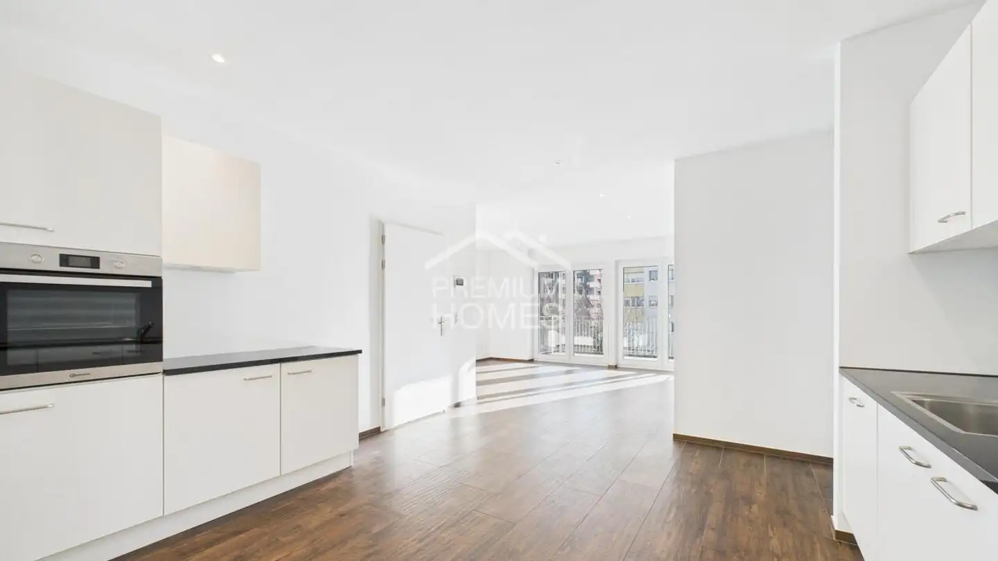 Appartement à vendre - 4057 Basel - Photo 3