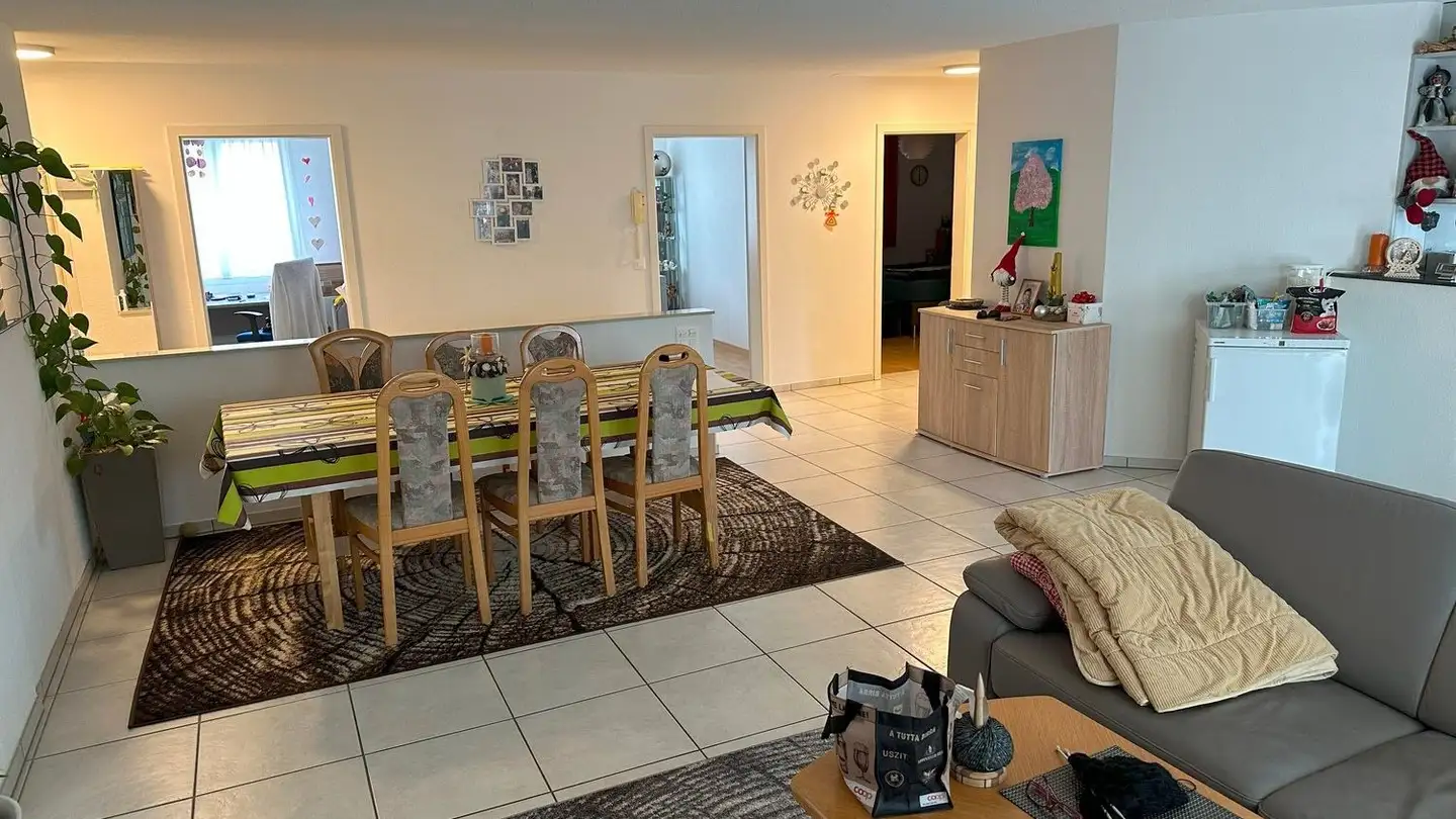 Apartment for sale - Fabrikgässli 6, 5615 Fahrwangen