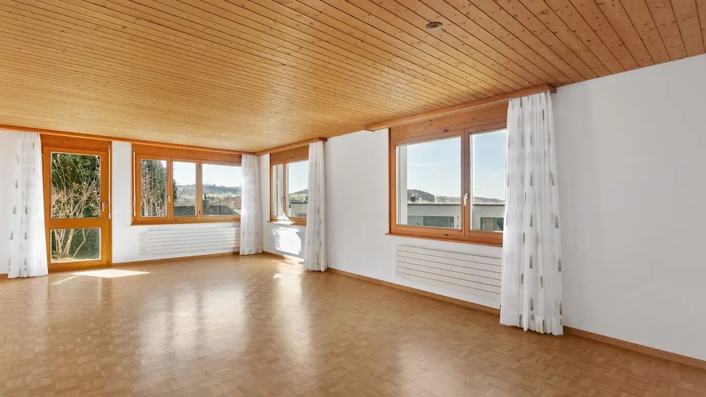 Einfamilienhaus kaufen - 9243 Jonschwil - Foto 2