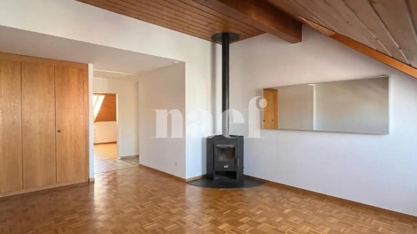 Appartamento in affitto - Rue Du Château 9, 2034 Peseux