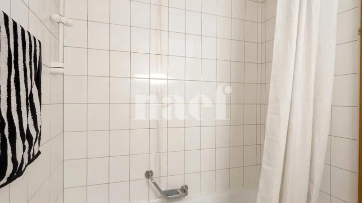 Appartamento in affitto - Rue Du Château 9, 2034 Peseux - Foto 4