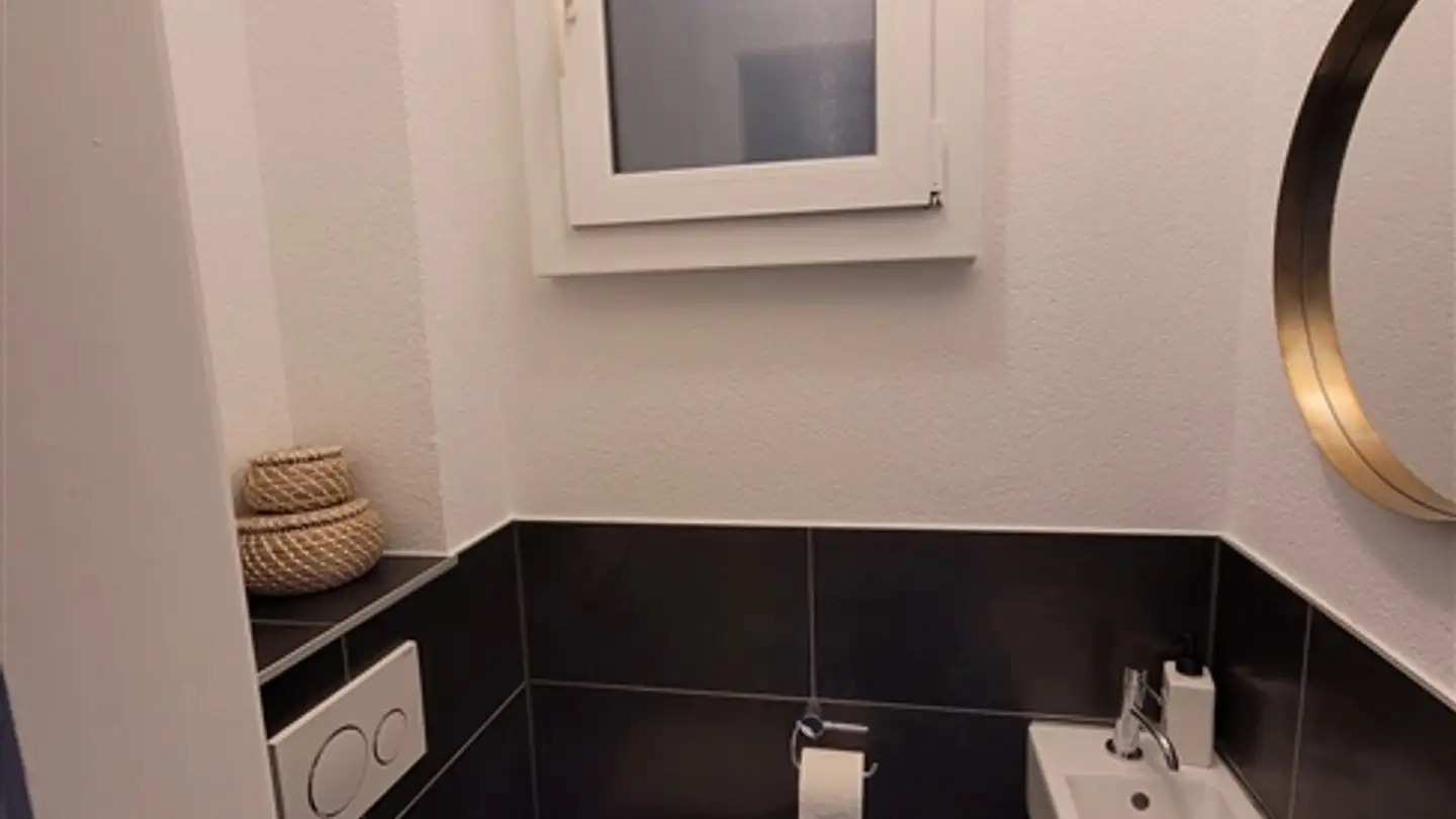 Wohnung mieten - 3008 Bern - Foto 4