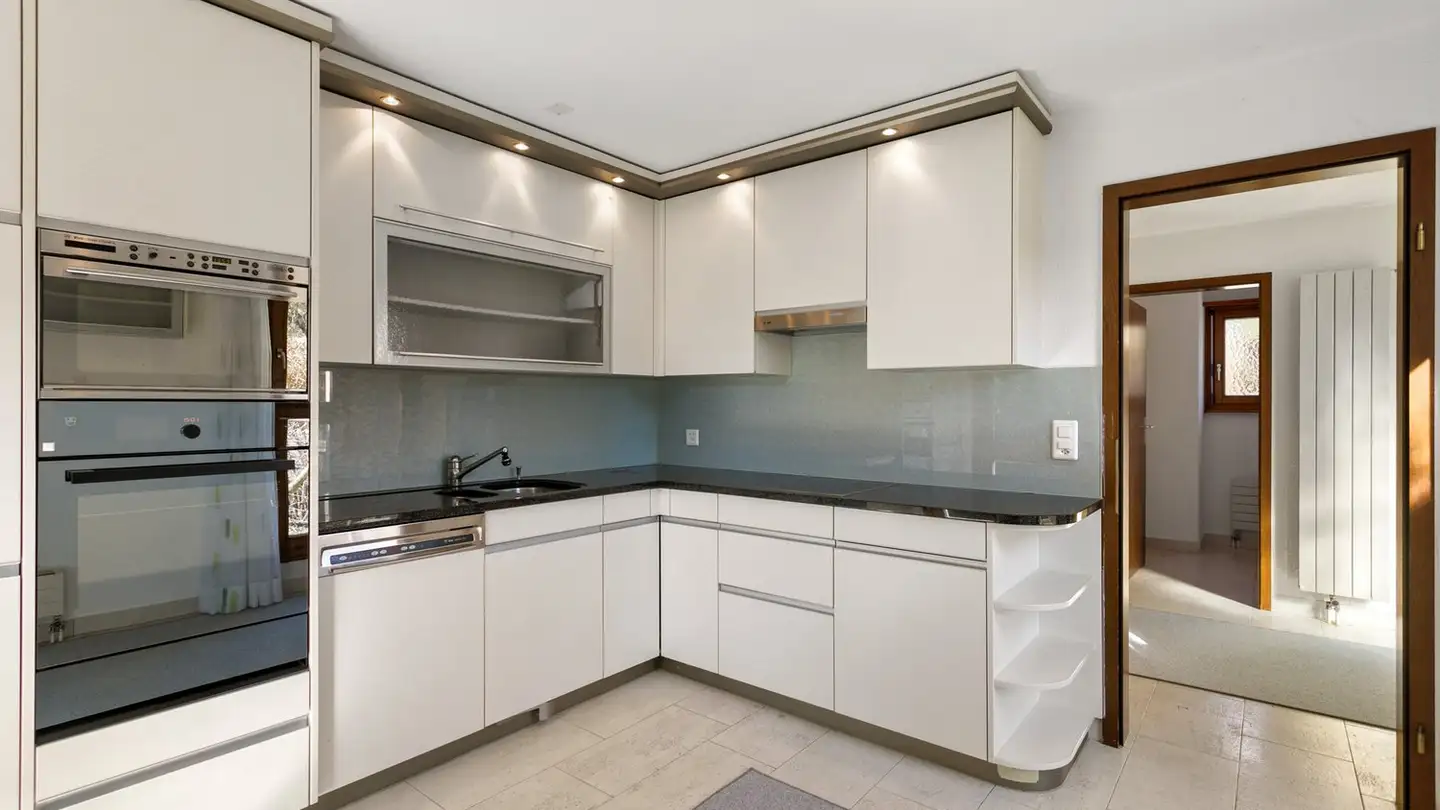 Einfamilienhaus kaufen - 9243 Jonschwil - Foto 3