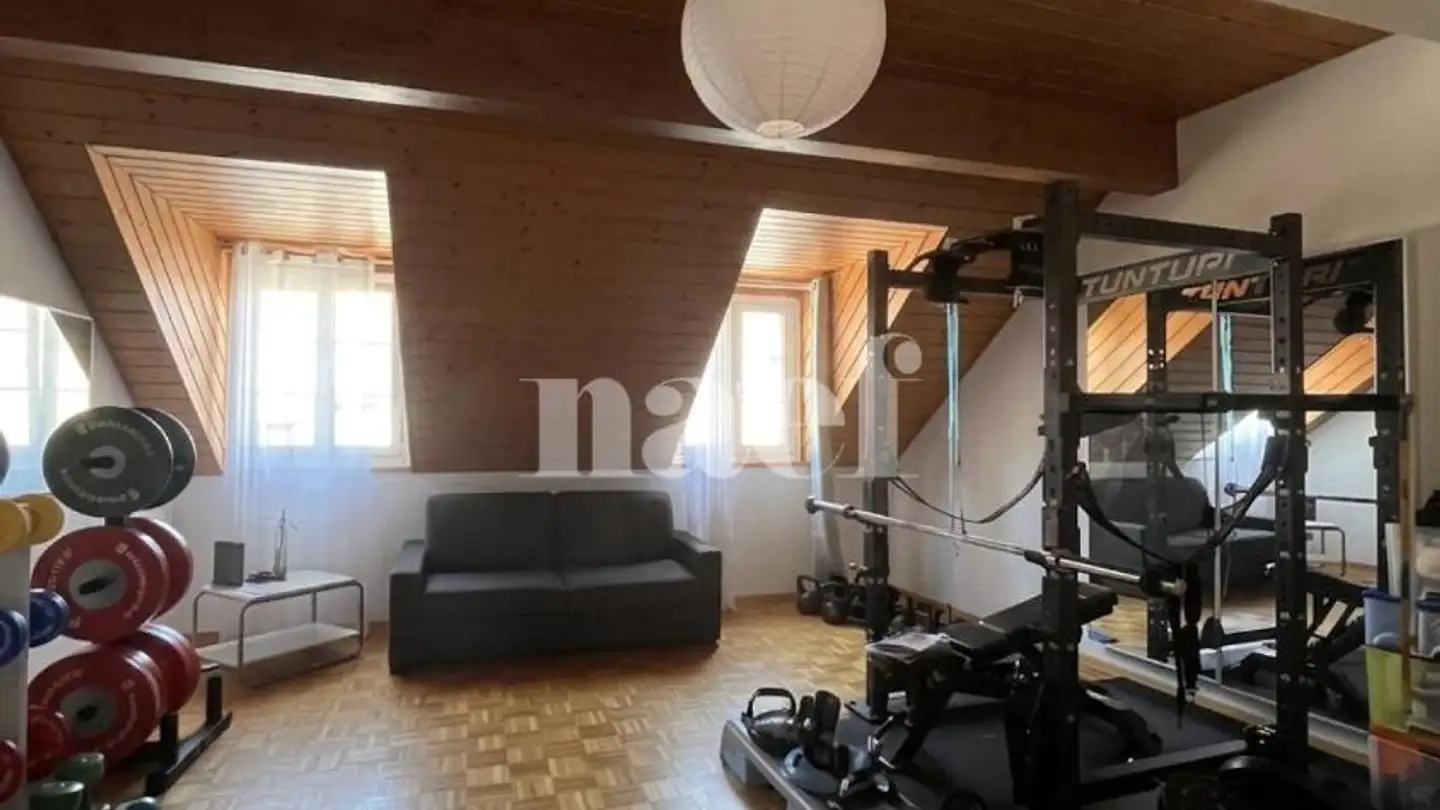 Appartamento in affitto - Rue Du Château 9, 2034 Peseux - Foto 2