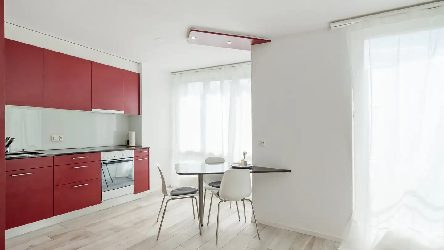 Appartement à louer - Dorfstrasse 19, 6044 Udligenswil - Photo 4