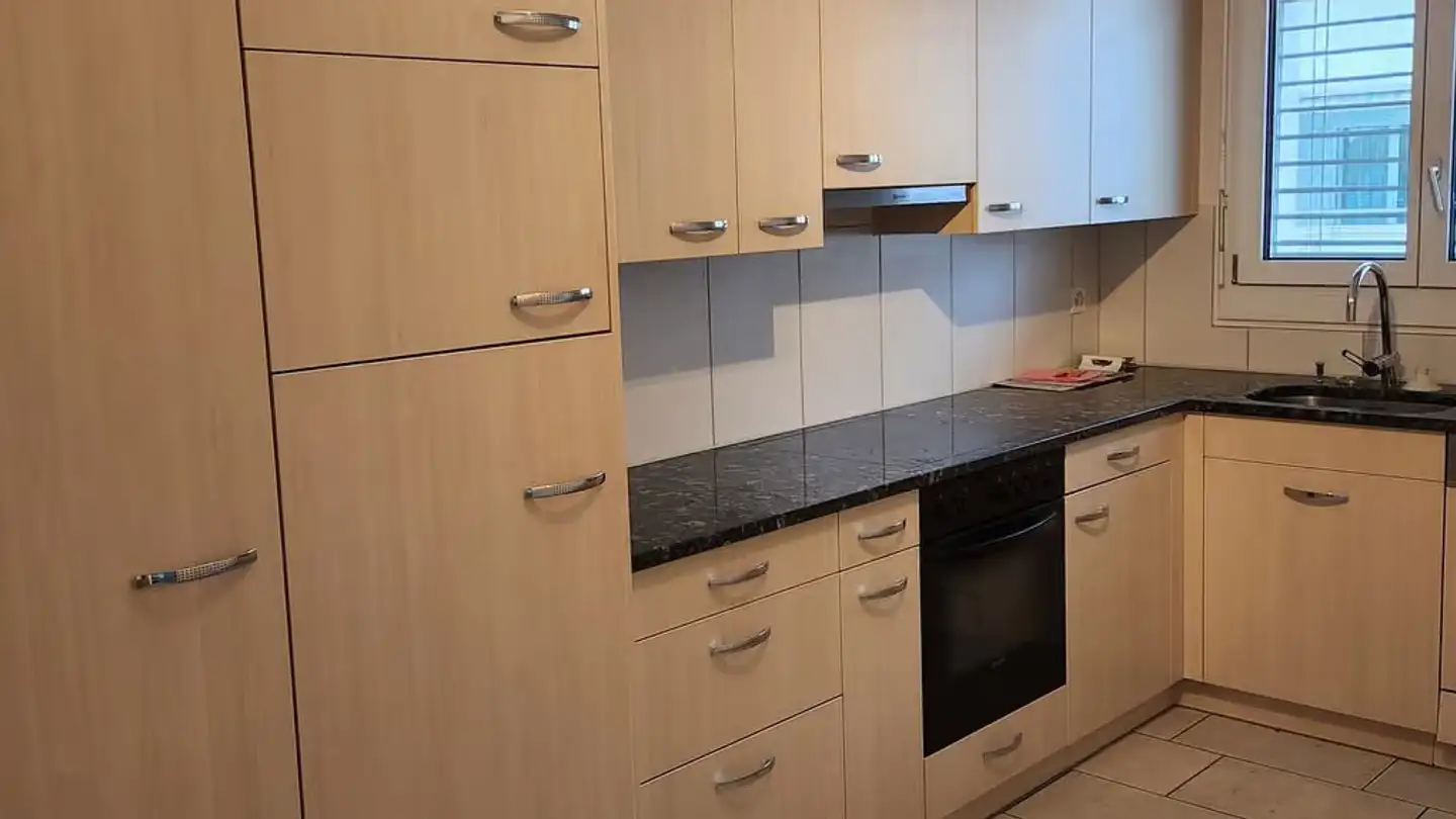 Apartment for rent - Böschenwiesenstrasse, 8152 Glattbrugg