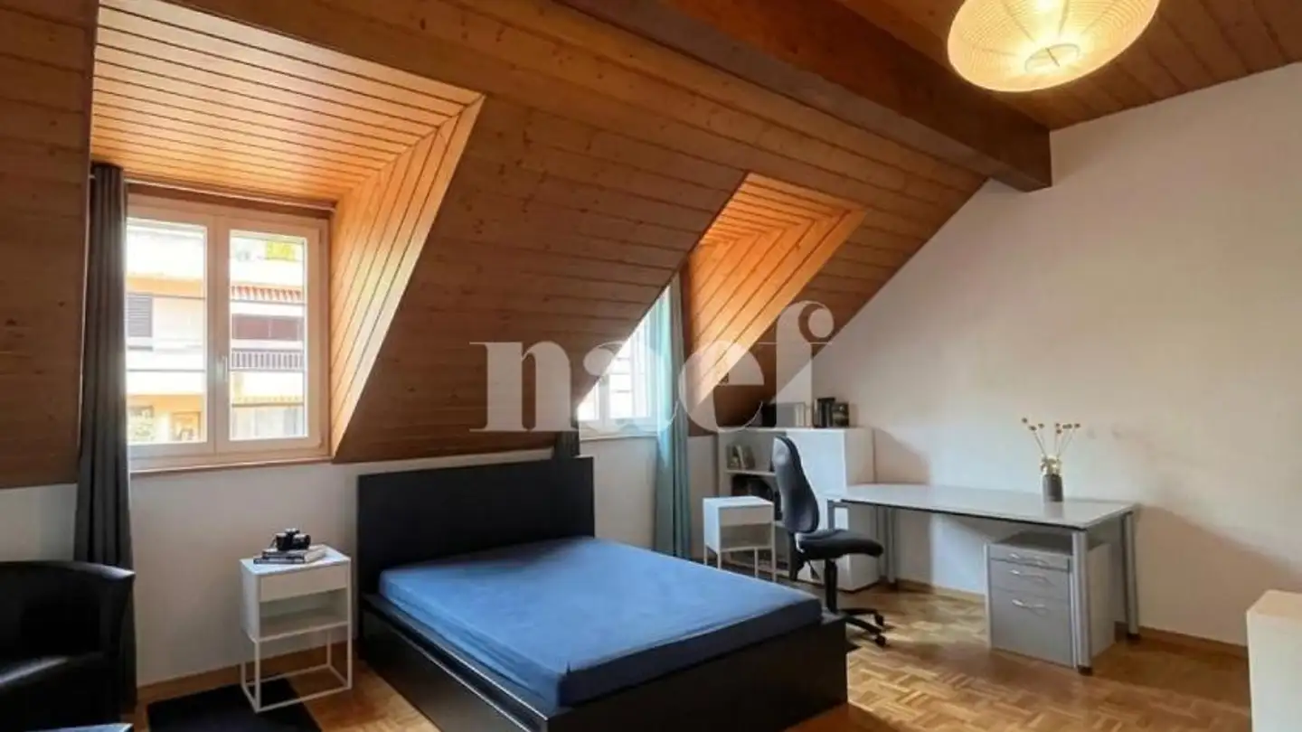 Appartamento in affitto - Rue Du Château 9, 2034 Peseux - Foto 3