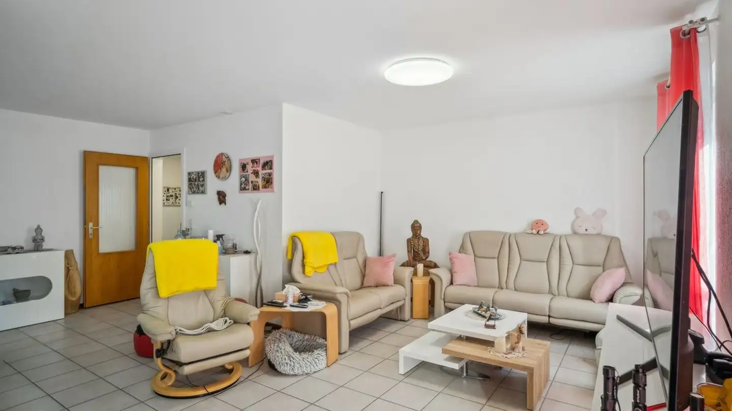 Semi-detached house for sale - 1913 Saillon - Photo 4