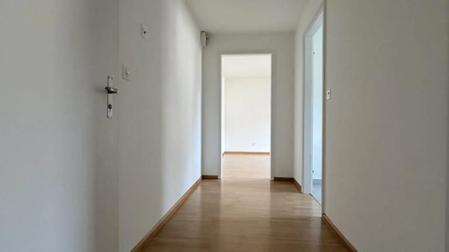 Appartement à louer - Hinterer Kilchmattweg 2, 4435 Niederdorf - Photo 2