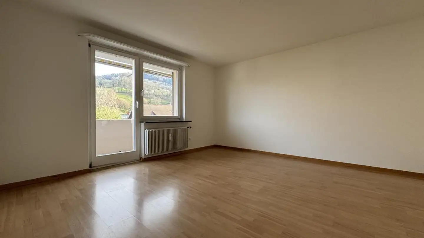 Appartement à louer - Hinterer Kilchmattweg 2, 4435 Niederdorf - Photo 4