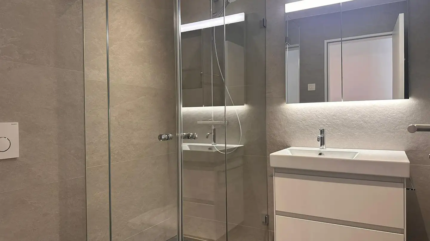 Wohnung mieten - Cadonaustrasse, 7000 Chur - Foto 2