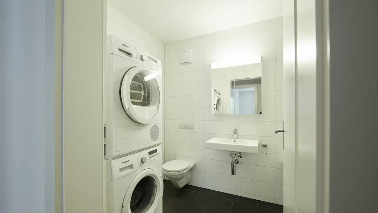 Wohnung mieten - Mattaweg 15, 3930 Visp - Foto 4