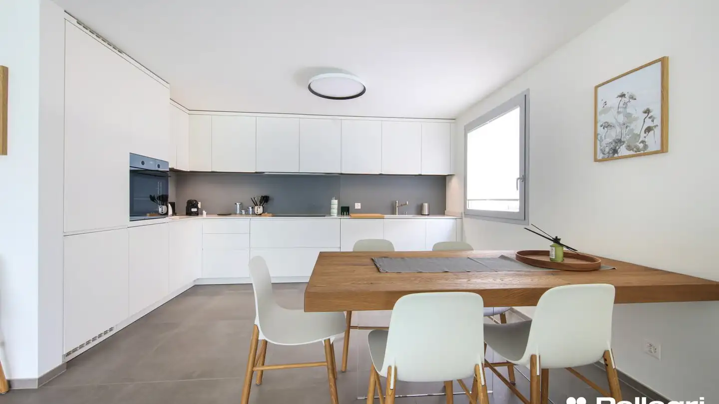 Wohnung mieten - Via Locarno, 6616 Losone - Foto 4