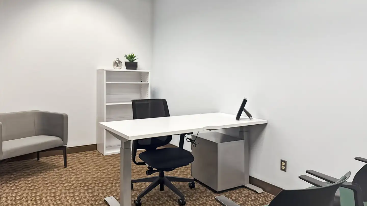 Bureau à louer - Maneggstrasse 33, 8041 Zürich