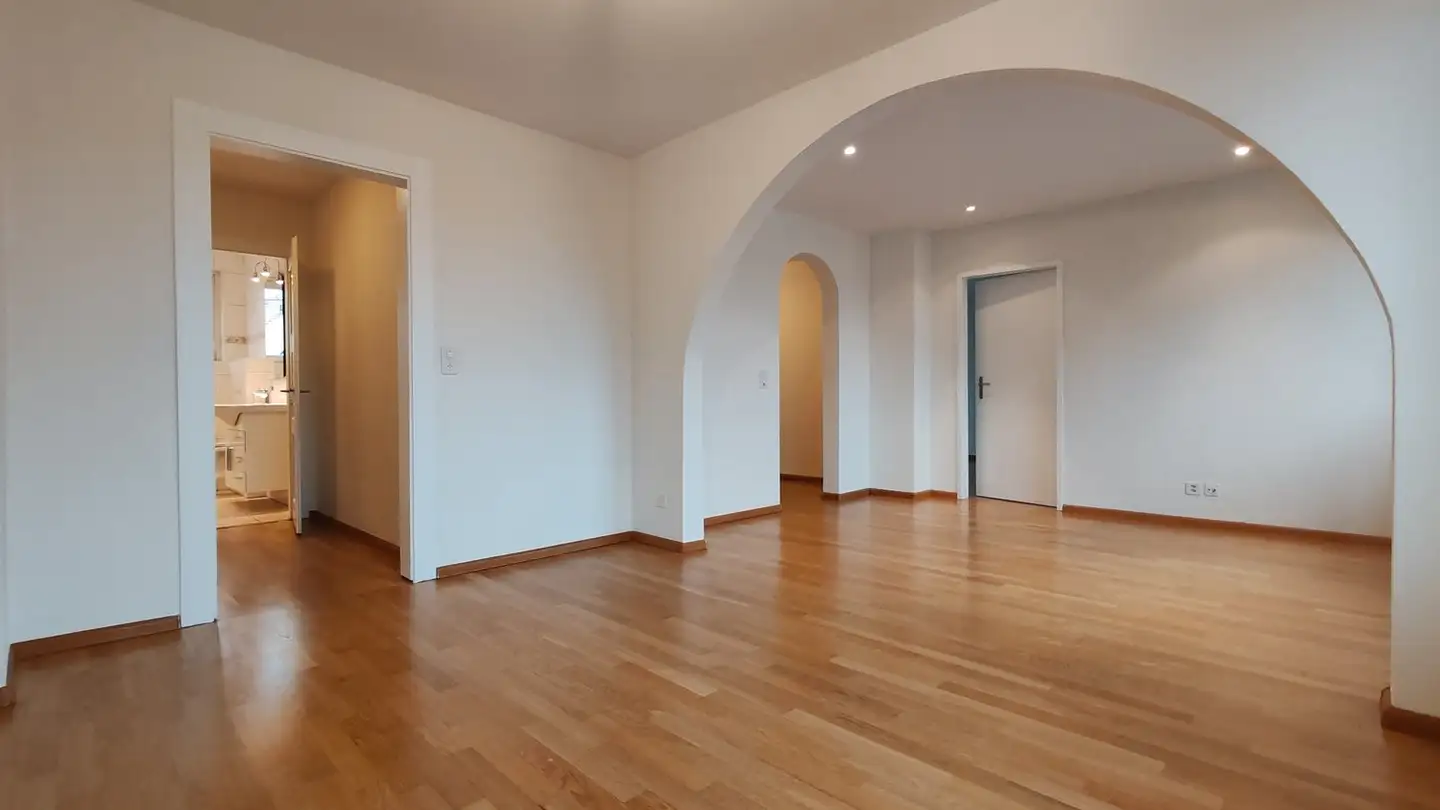 Apartment for rent - Luzernerring 142, 4056 Basel