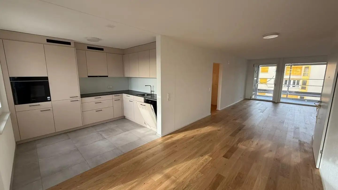 Apartment for rent - Moosbühlstrasse 37, 3302 Moosseedorf