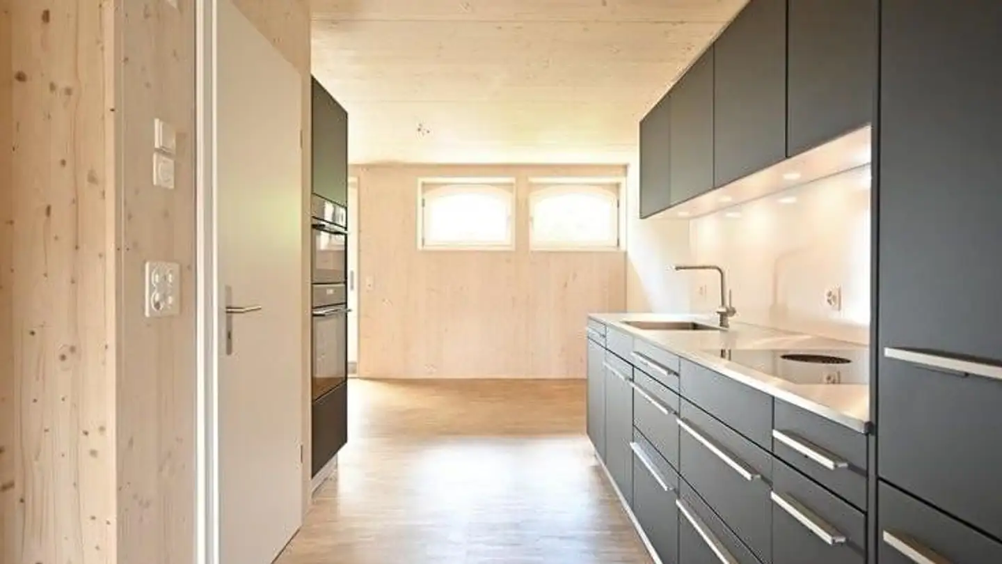 Casa a schiera in affitto - Herrenschwandenstrasse 5, 3037 Herrenschwanden - Foto 3