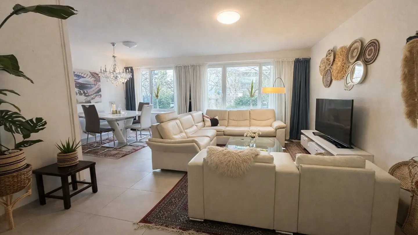 Wohnung mieten - Schützenmattstrasse 69, 4051 Basel - Foto 3