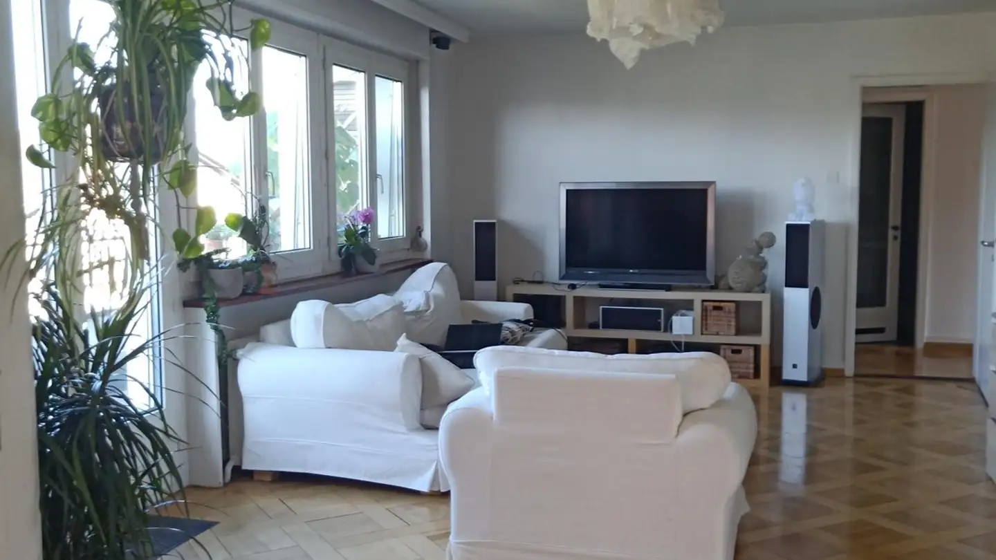 Apartment for rent - 8008 Zürich - Photo 3