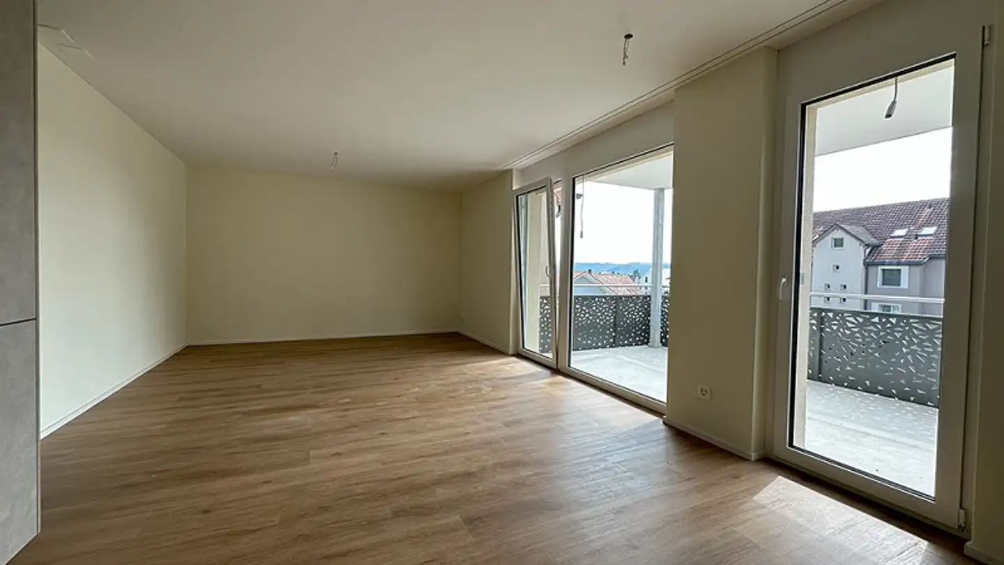 Appartement à louer - Im Grund 6a, 9553 Bettwiesen - Photo 3