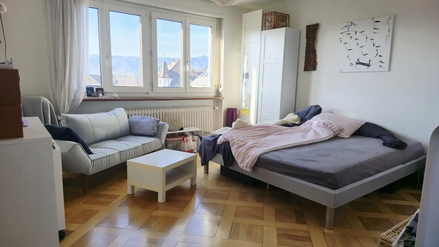 Apartment for rent - 8008 Zürich