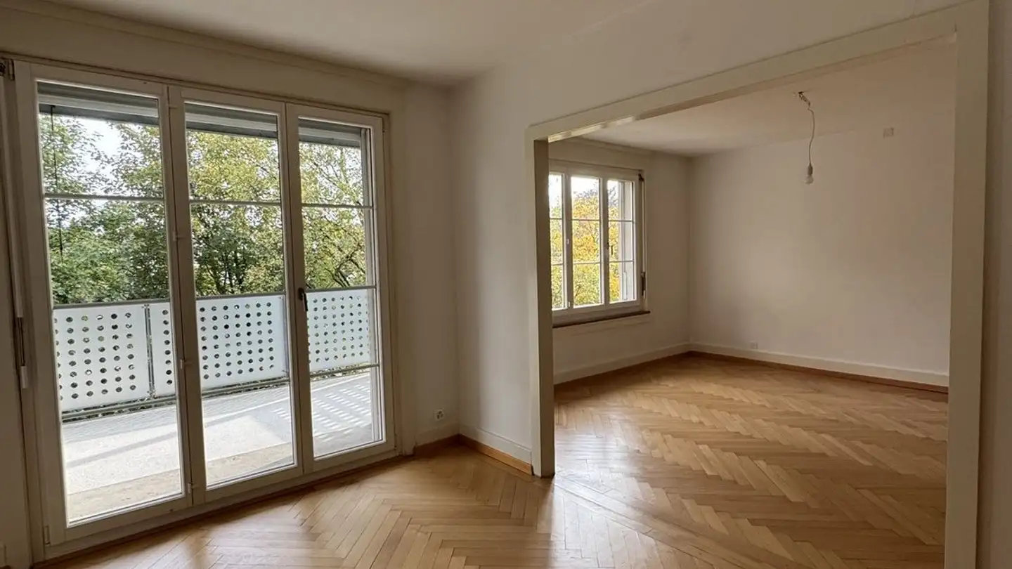Appartamento in affitto - 2502 Biel/Bienne