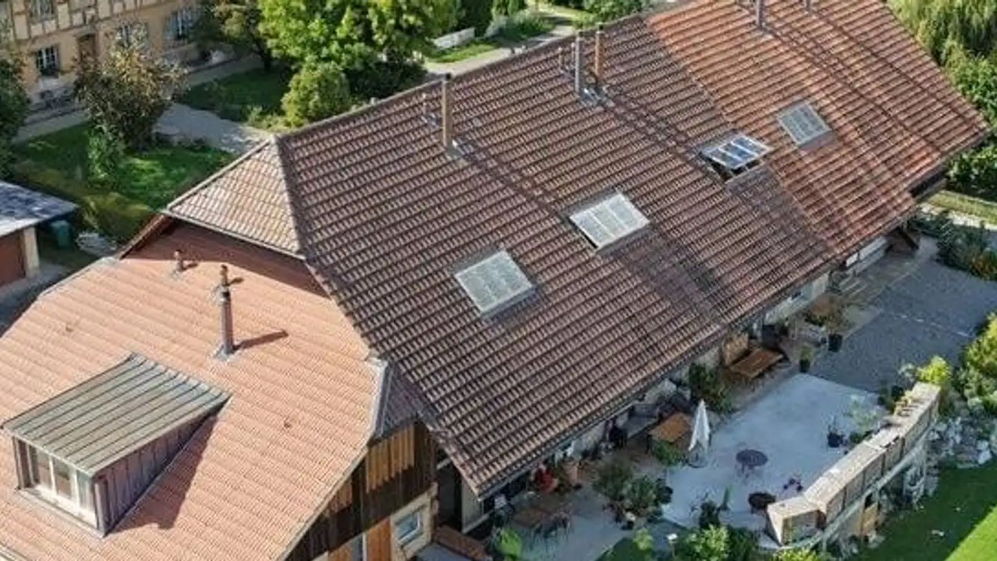 Casa a schiera in affitto - Herrenschwandenstrasse 5, 3037 Herrenschwanden - Foto 4