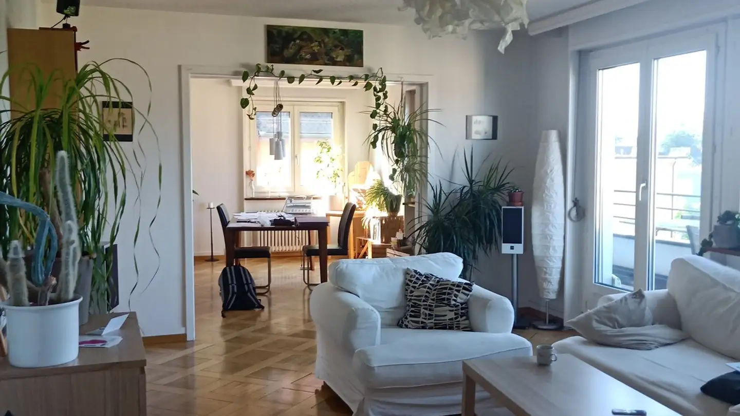 Apartment for rent - 8008 Zürich - Photo 4