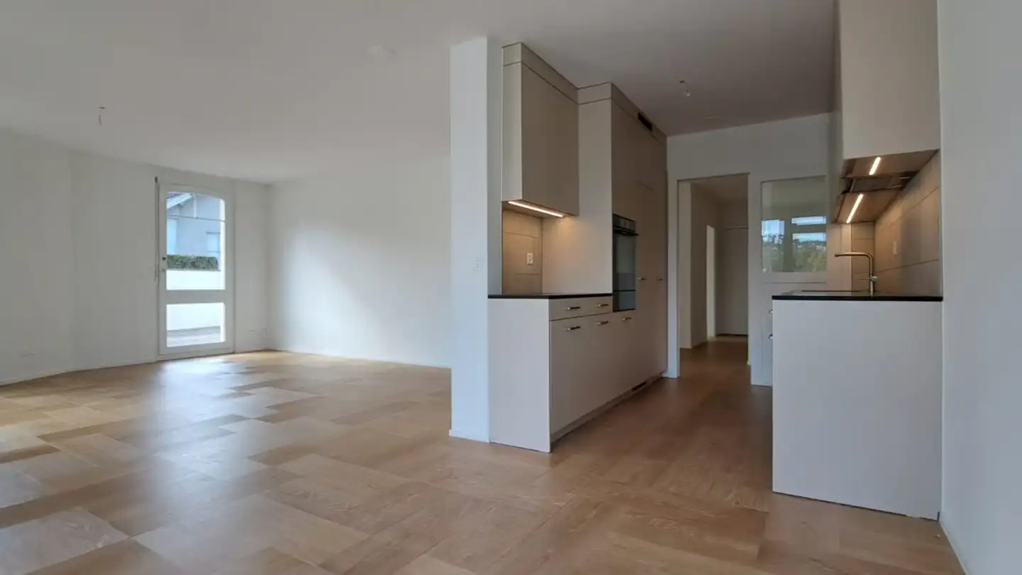 Wohnung mieten - Dorfstrasse 44, 8542 Wiesendangen