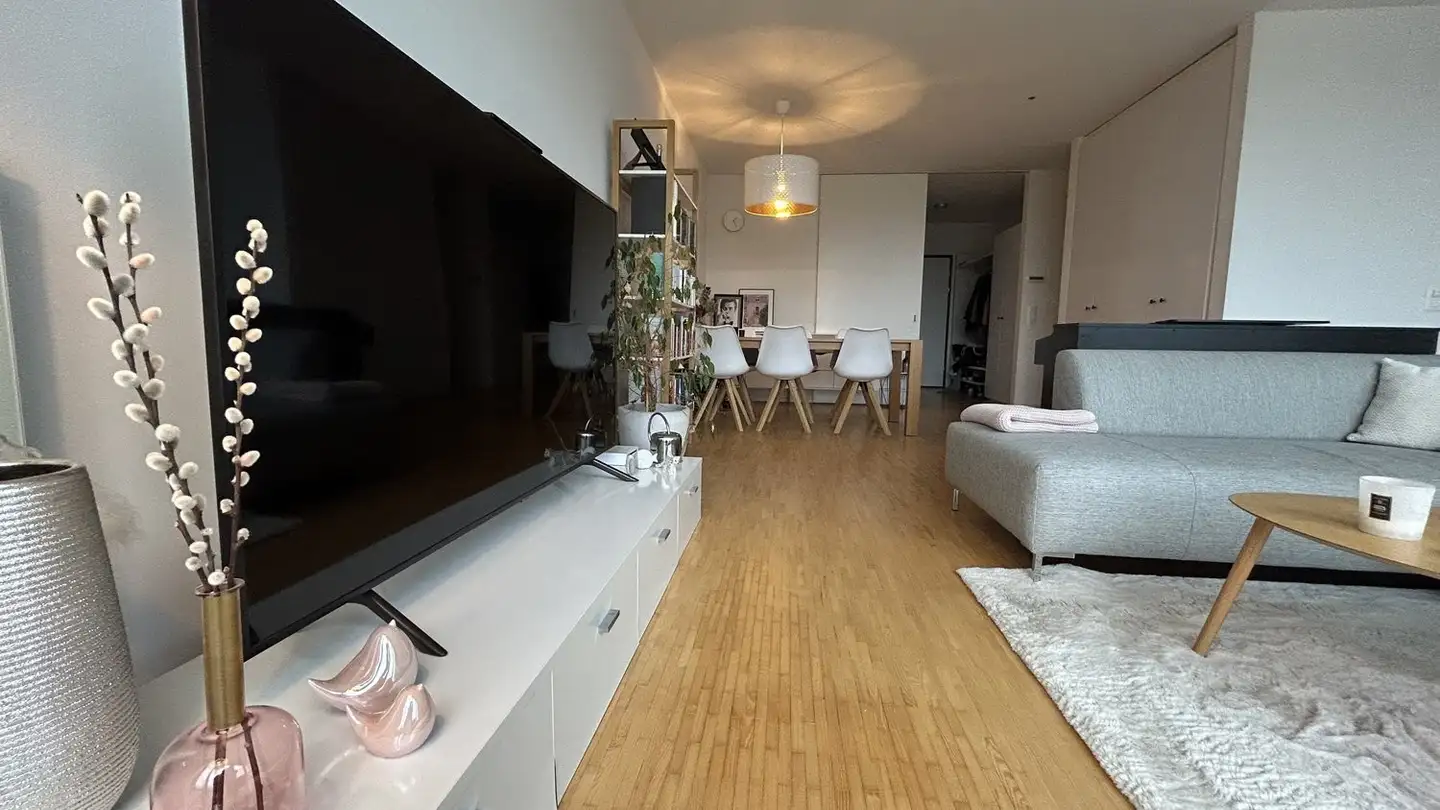 Furnished apartment for rent - 8400 Winterthur