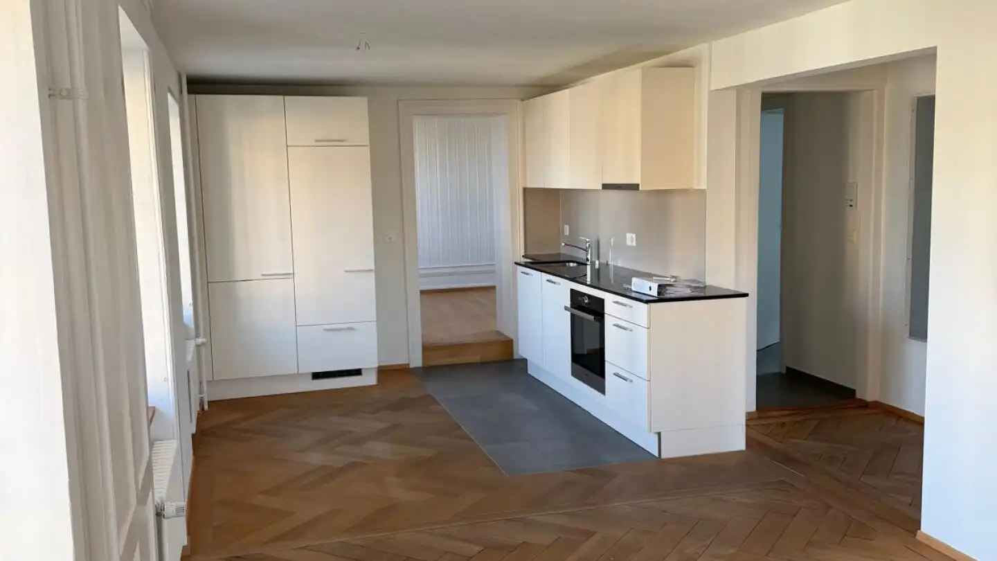 Appartamento in affitto - Seestrasse, 8810 Horgen