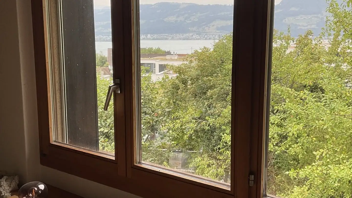 Single room for rent - Am Gsteigtobel 1, 8713 Uerikon - Photo 3