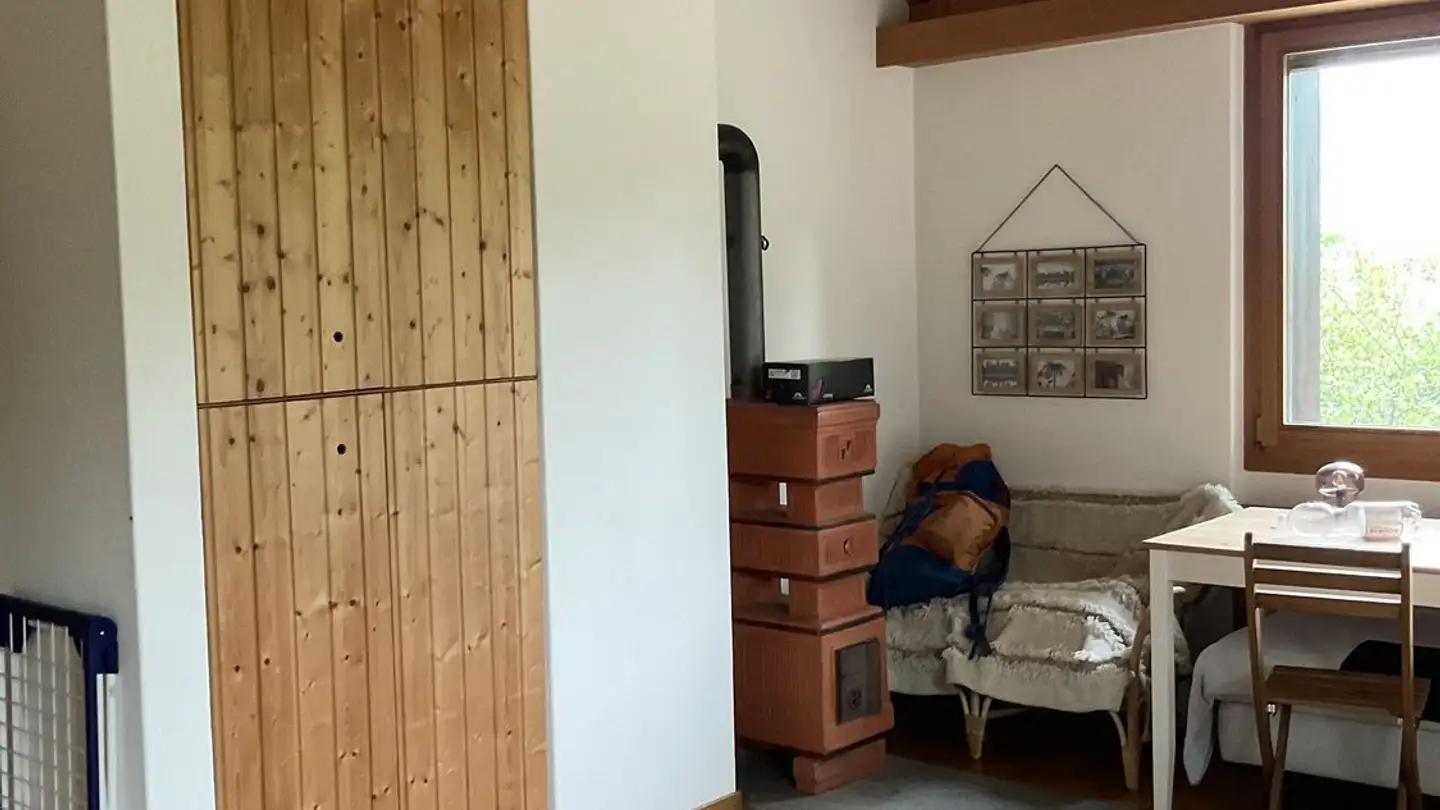 Single room for rent - Am Gsteigtobel 1, 8713 Uerikon - Photo 4