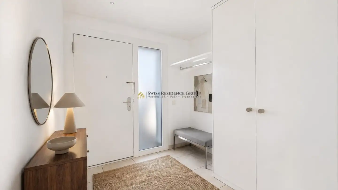 Stepped apartment for rent - 5405 Dättwil AG - Photo 2