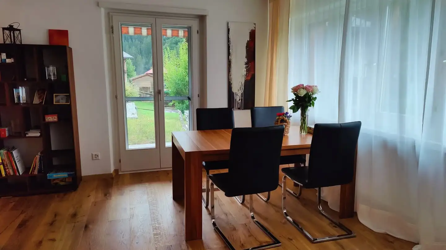 Semi-detached house for sale - Via Tumvi 35, 7163 Danis - Photo 3