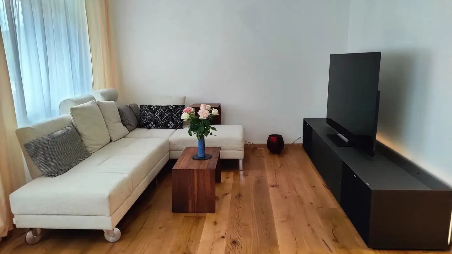Semi-detached house for sale - Via Tumvi 35, 7163 Danis - Photo 4