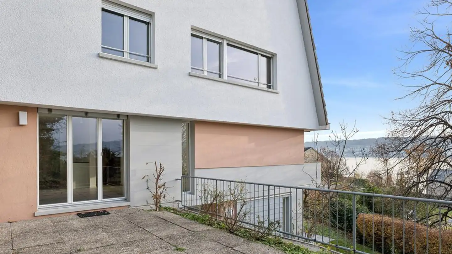 Casa singola in affitto - Steinradstrasse 23, 8704 Herrliberg - Photo 2